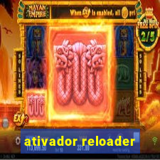 ativador reloader